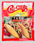 Preview: Chi-Chi's Tacos Seasoning Mix